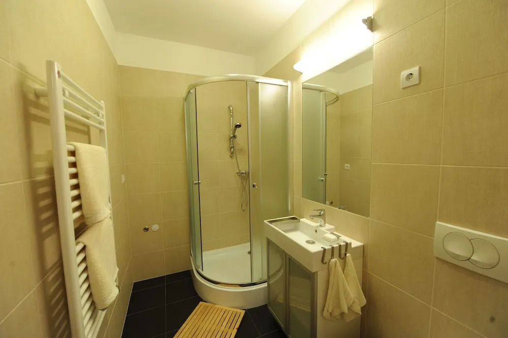 Toldi Apartments Pécs
