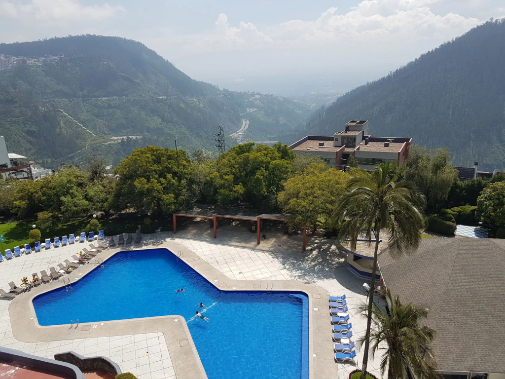 Hotel Quito