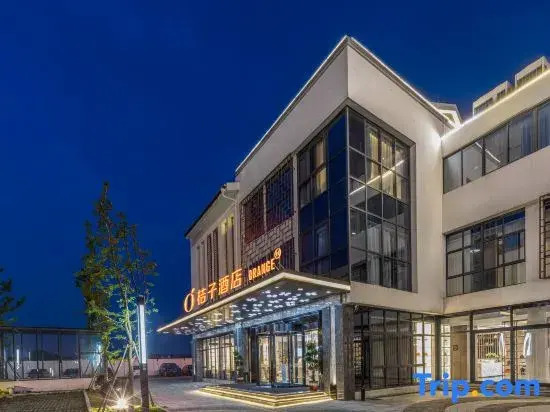 Orange Hotel