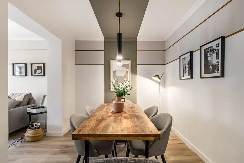 Lisala - 2 Bedrooms in Trafalgar