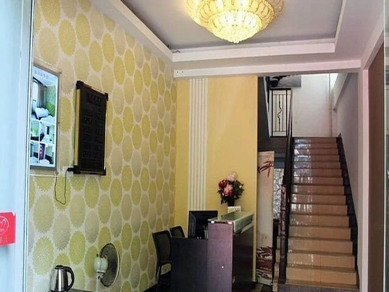 Guilin Jingyi Hotel