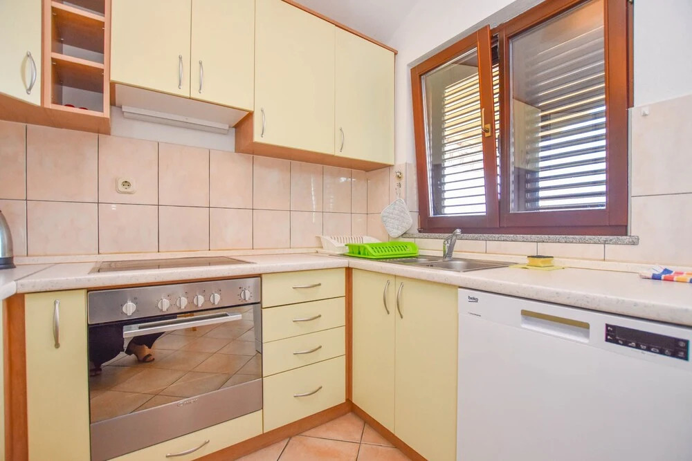 Apartments Taya
