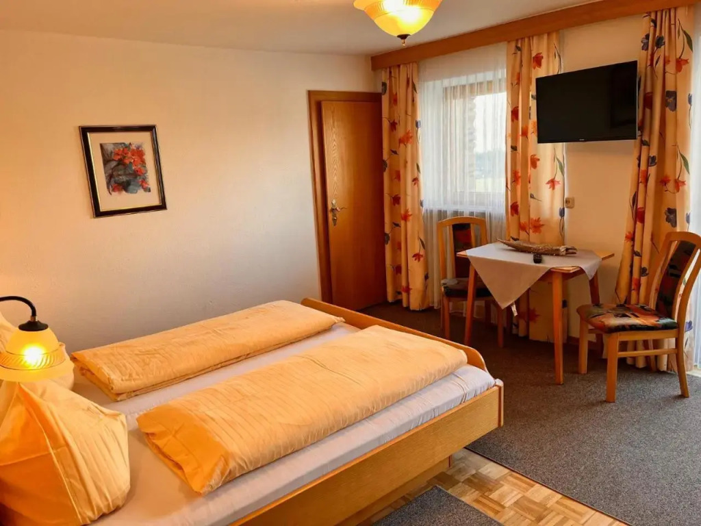 Boutique Hotel Haidachhof superior