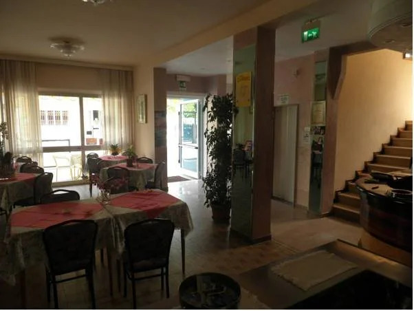 Hotel Cavalcanti