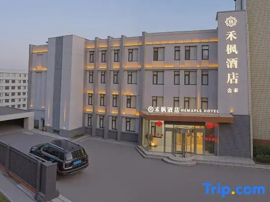 Hefeng Hotel