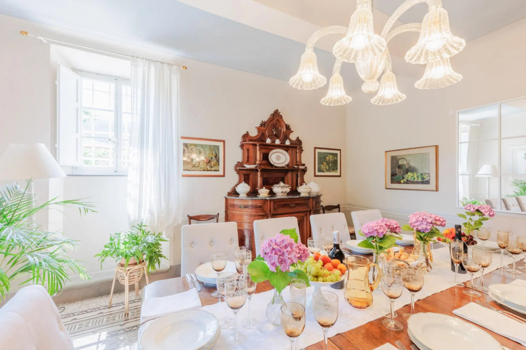 Villa Magnolie, Stylish Family Villa