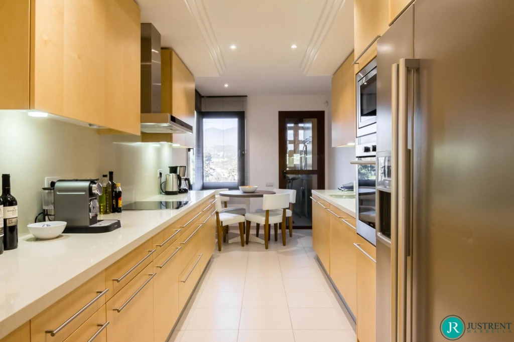 Penthouse Granados Del Mar