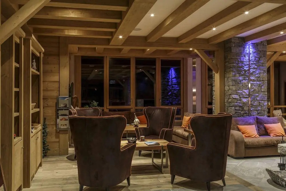 CGH Résidence boutique La Grange aux Fées