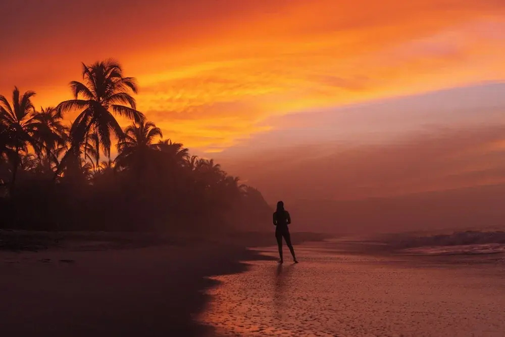 Bohemia Beach Tayrona