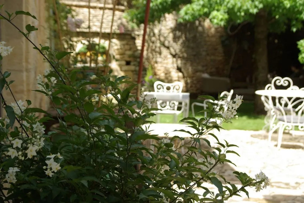 Le Clos des Songes