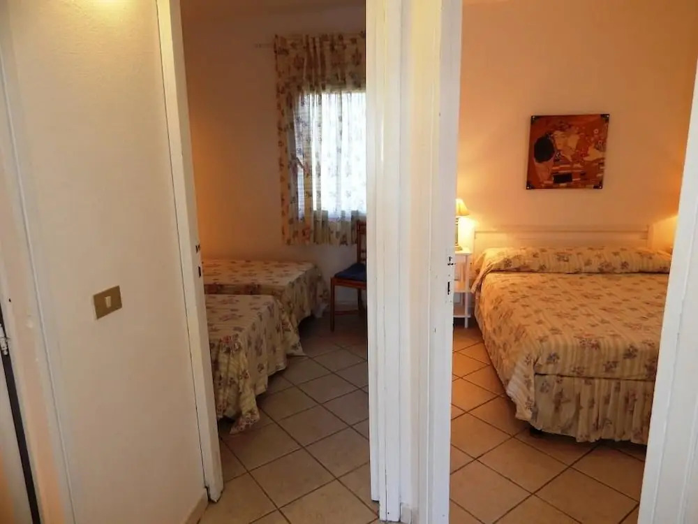 AffittaSardegna - Mediterranea Apartment