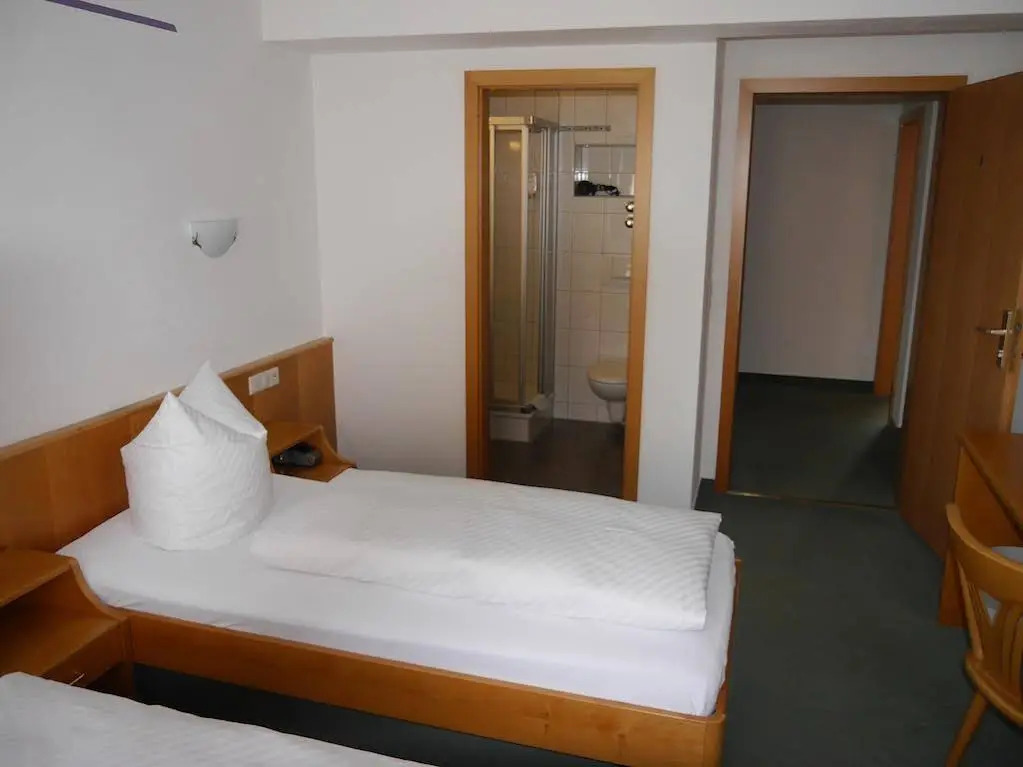Gasthof Hotel Adler Inneringen