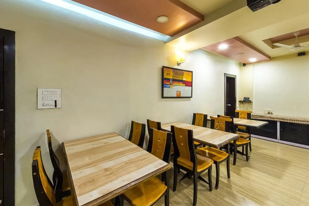 Hotel Vaishnavi