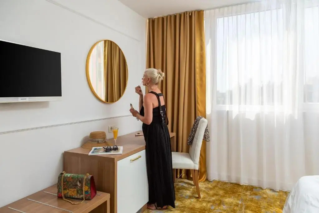 Hotel Corner