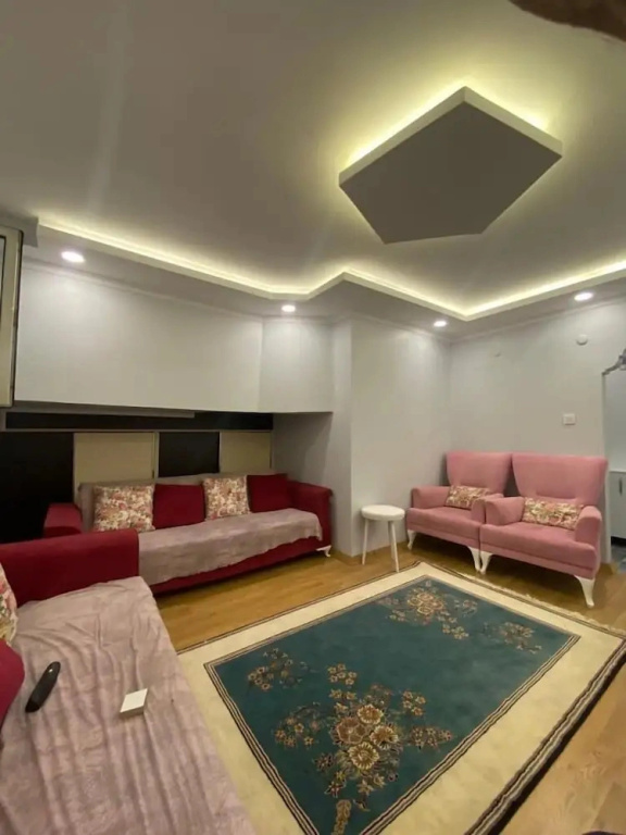 Adıgüzel Home