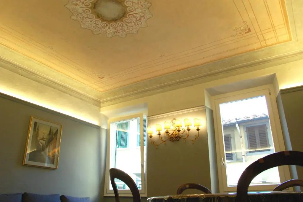 BORGO SAN FREDIANO SUITES