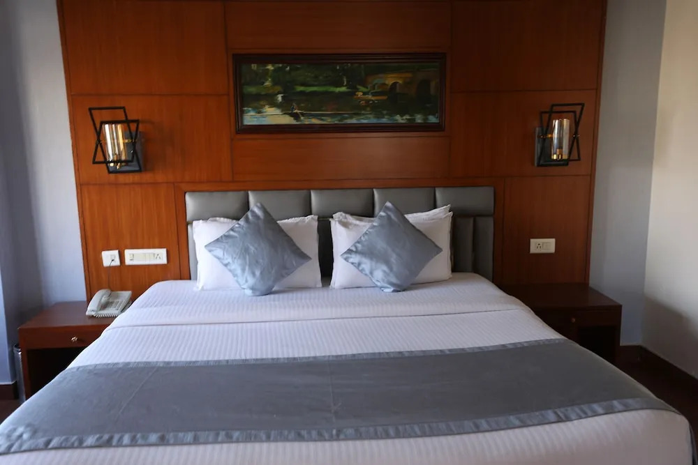 Eastin Hotels- Madhapur