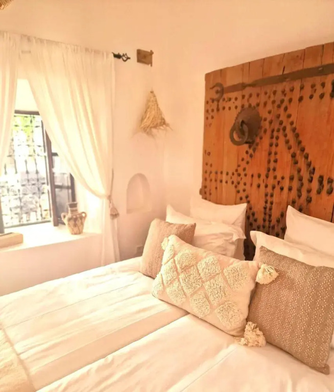 Riad Dar El Mahja