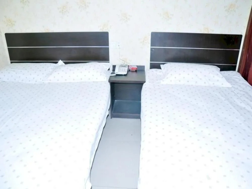 Shangkeyou Hotel