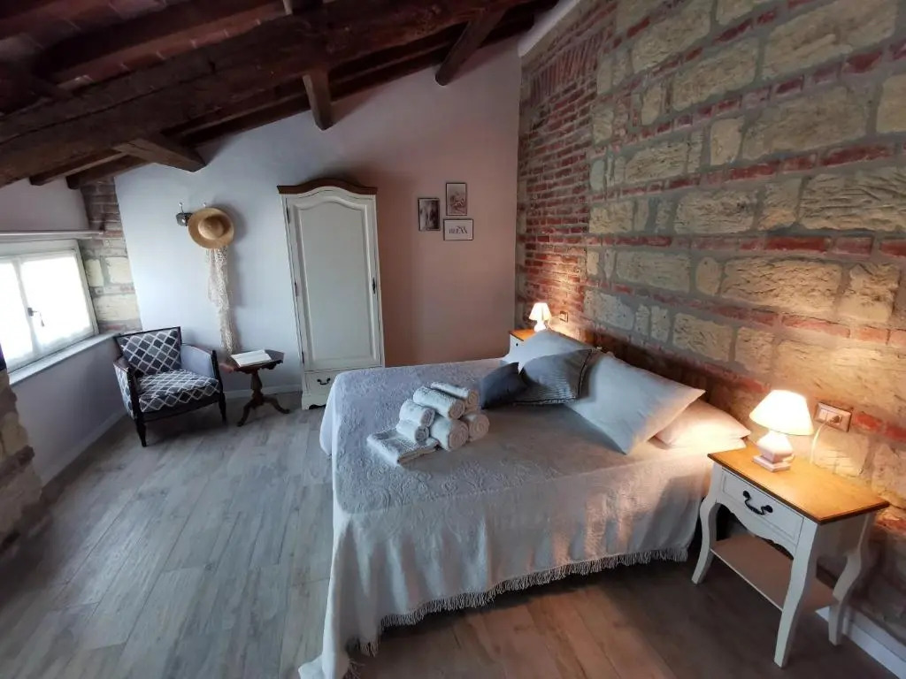 Agriturismo Airale