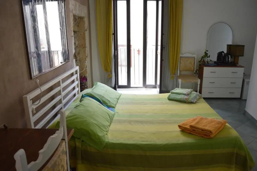 B&B Spiraglio