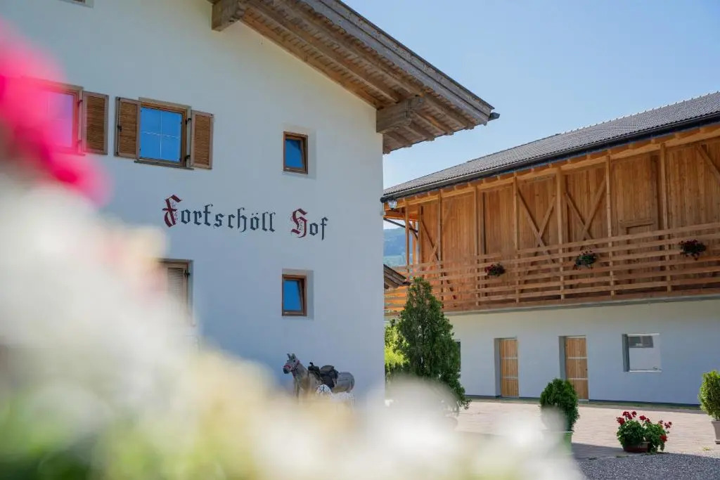 Fortschöllhof