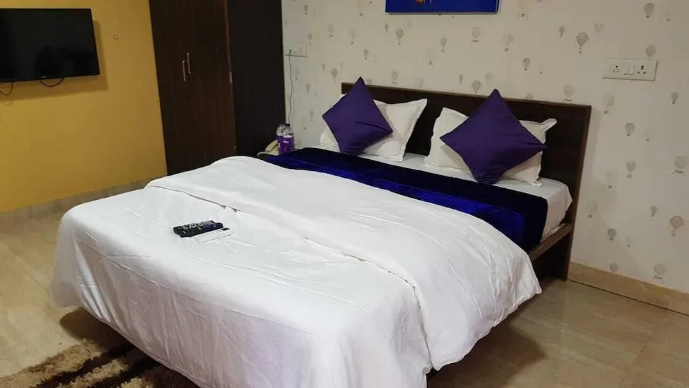 The NIhal Resort