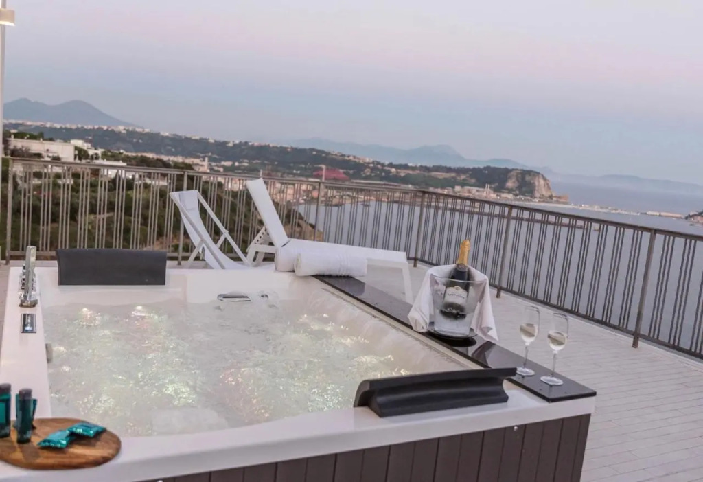 GRAND HOTEL SERAPIDE
