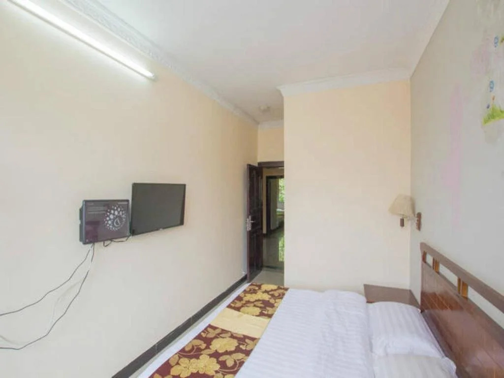 Yangshuo Longteng Hotel