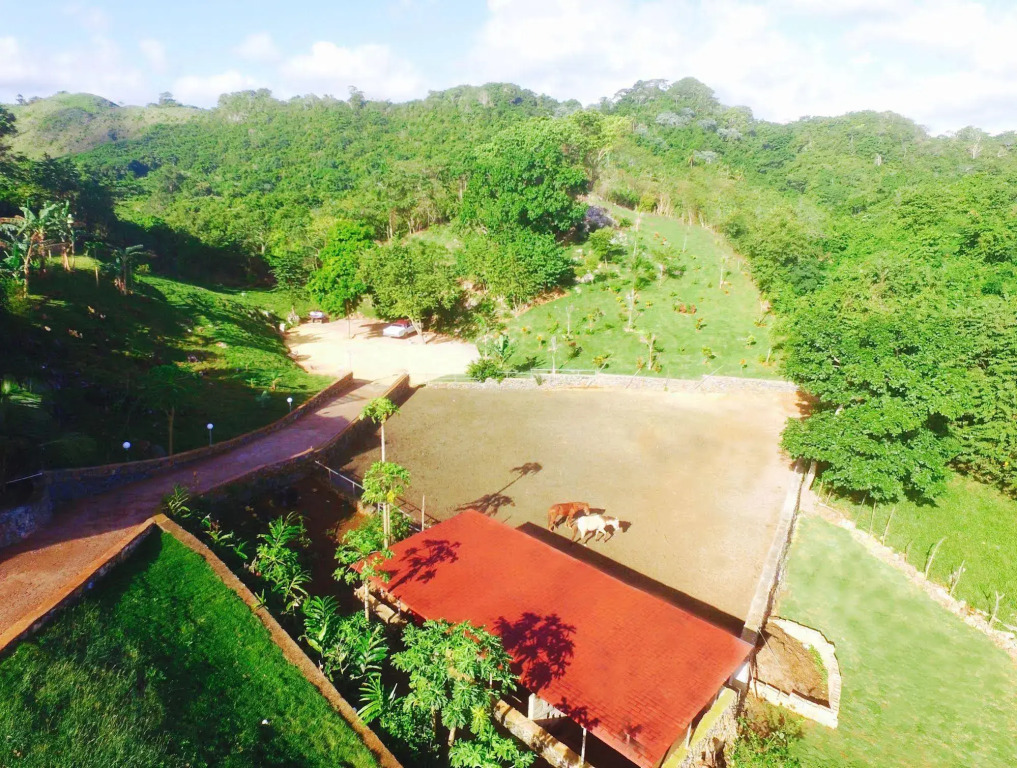 Las Galeras Village