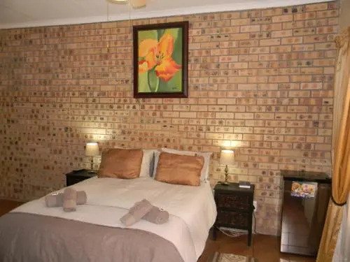 Ridderspoor Guesthouse