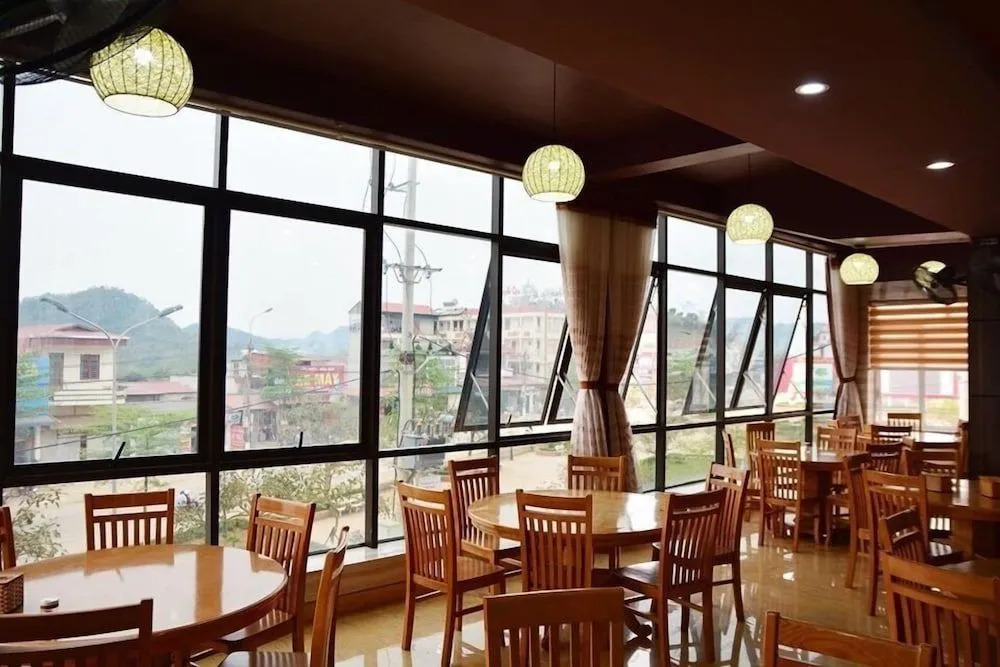 Aha Sun Hotel Moc Chau