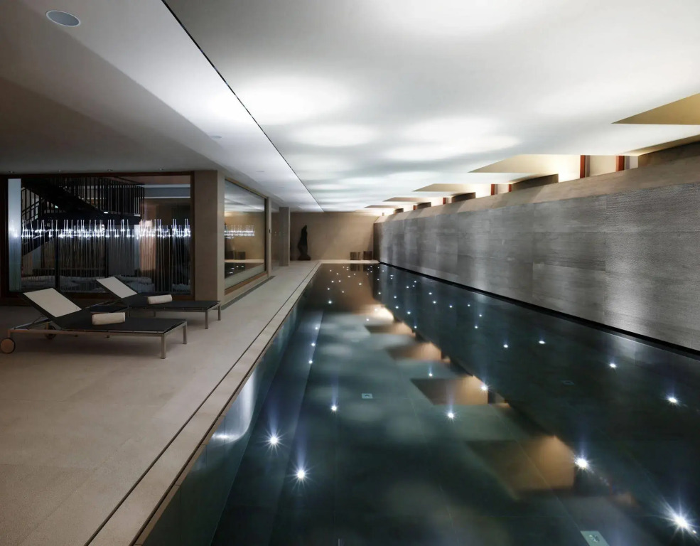 Hotel Aurelio