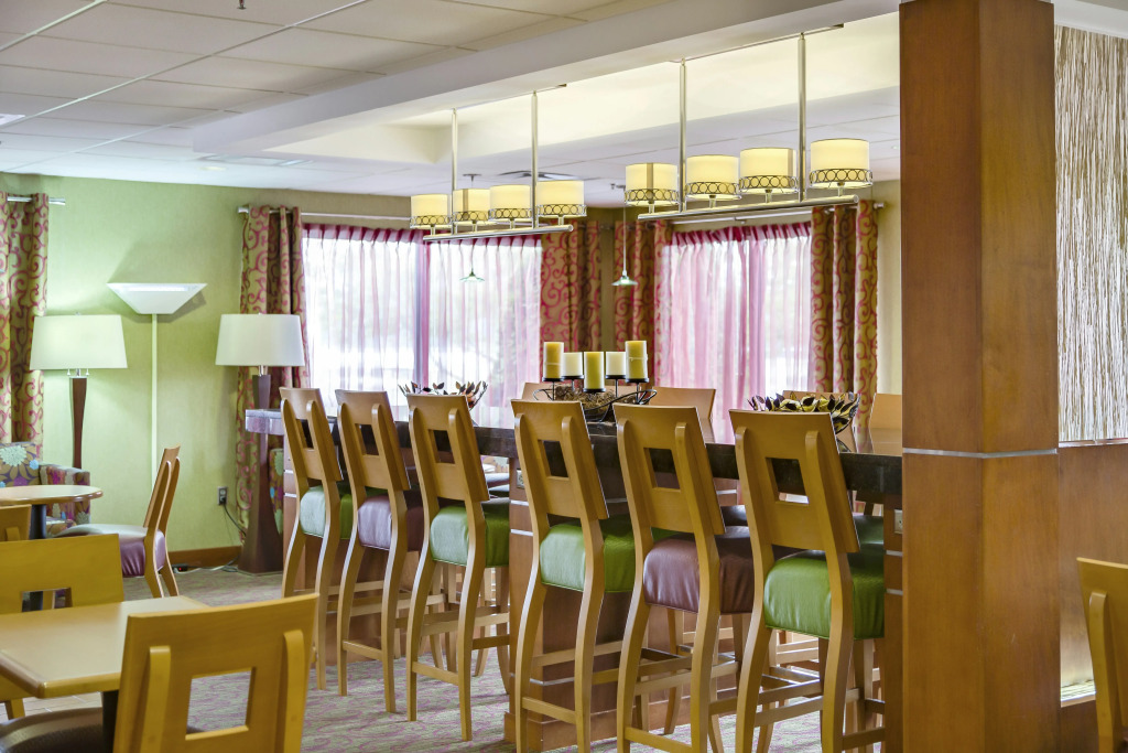 Hampton Inn Harrisonburg - University
