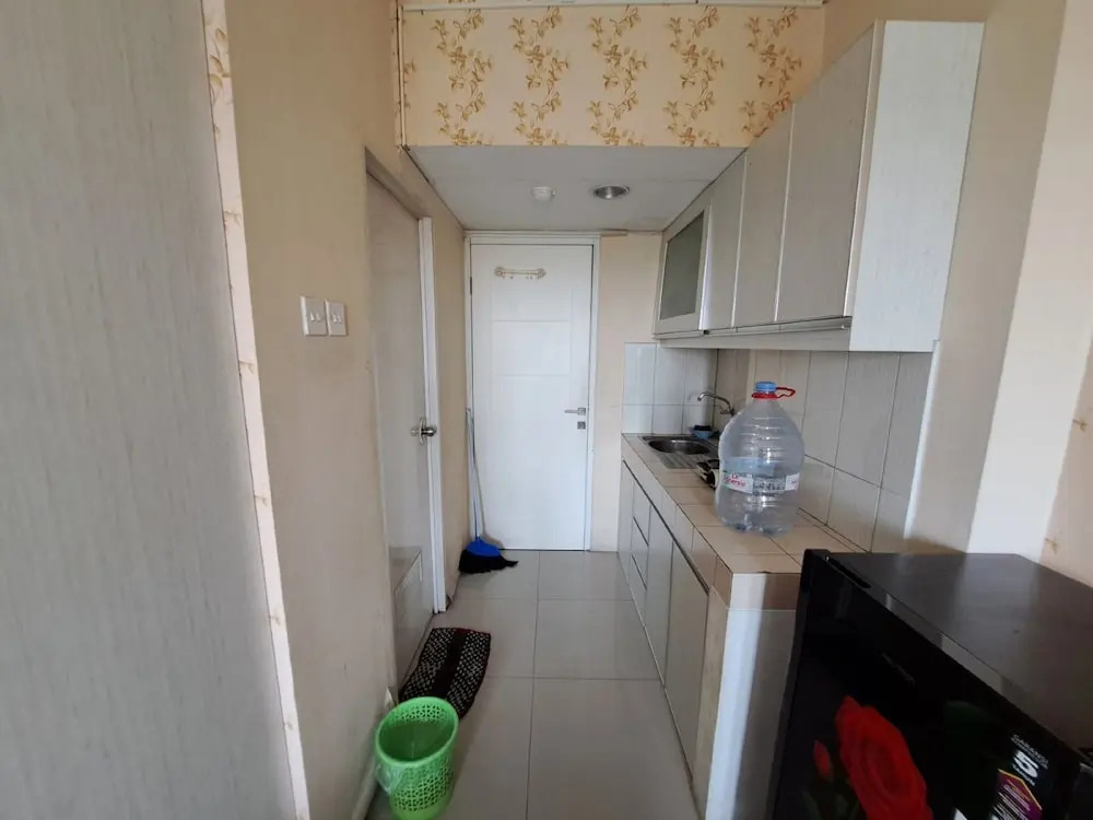 Capital O 93961 Apartement Sentraland By Helen