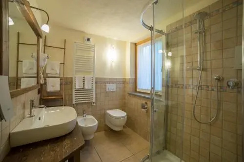 Relais du Paradis Chambres dHôtes