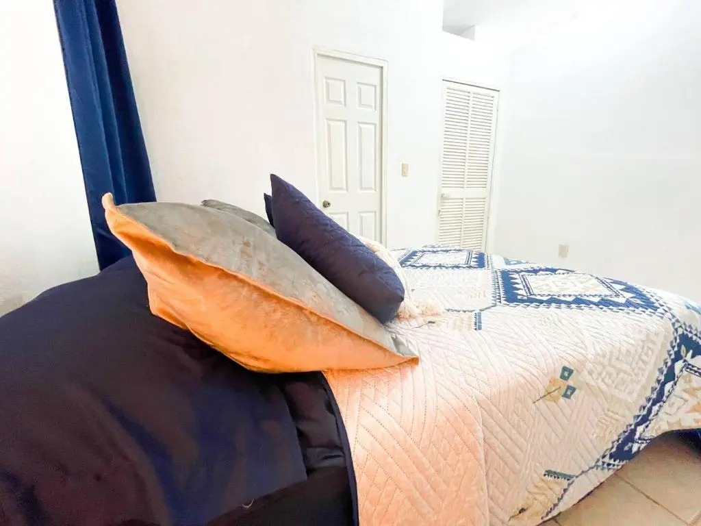 Lovely One Bedroom Apartment in Puerto Vallarta
