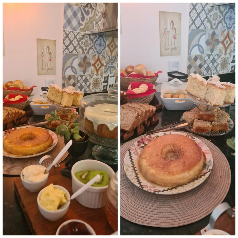 Cananeia Suites