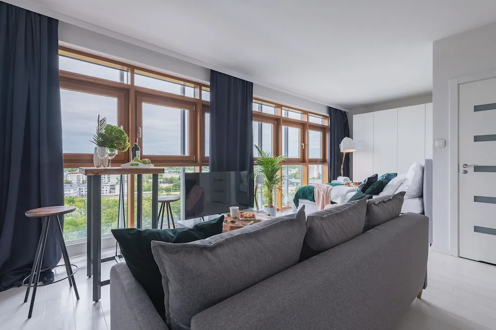 P&O Apartments Arkadia 10