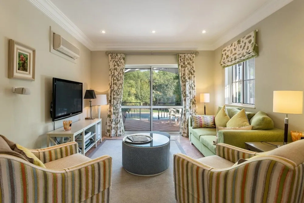 Villa in Quinta do Lago Resort 1042