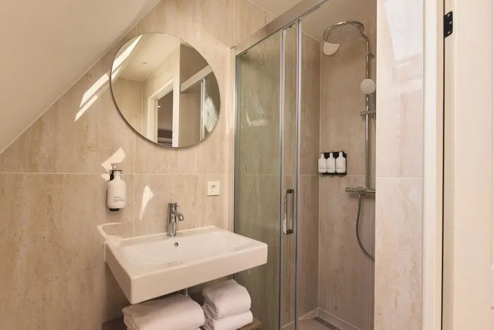 Zenstay Hotel Amsterdam - Zaandam