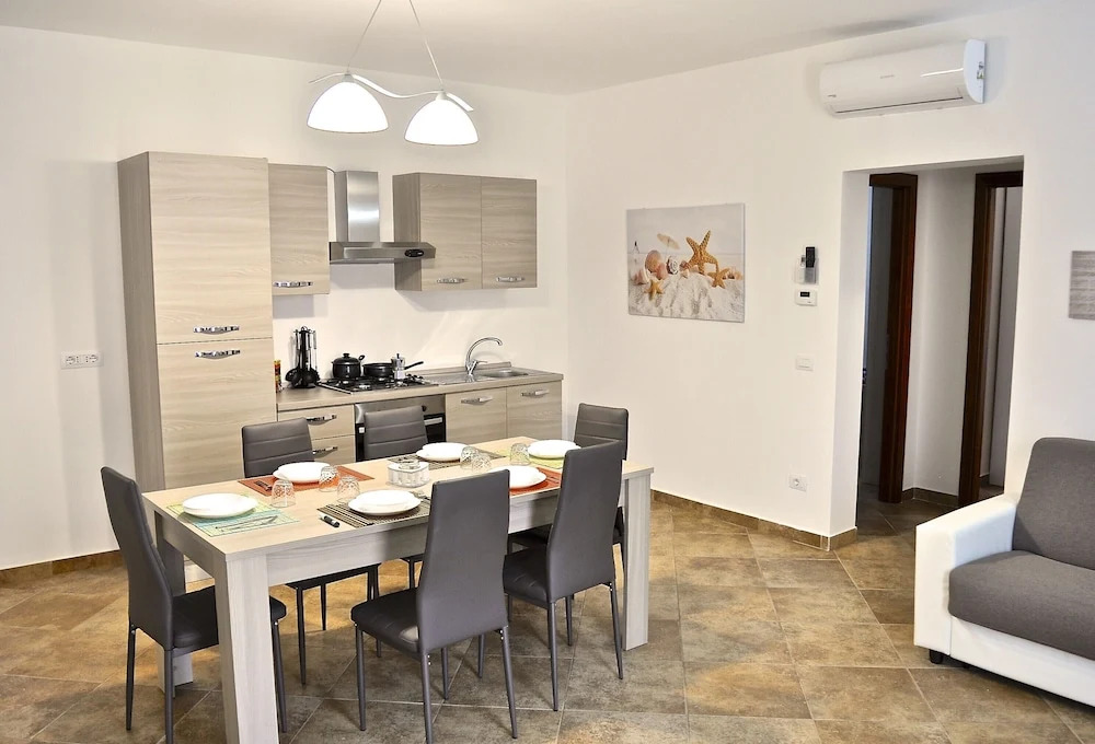 Casa Vacanza Sotto Le Stelle