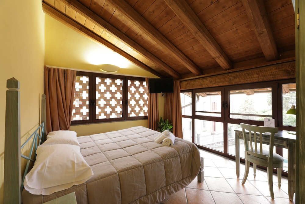 Hotel Locanda dellOca Bianca