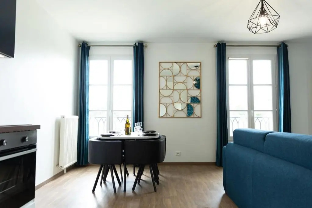 Creative Suite Disneyland Paris