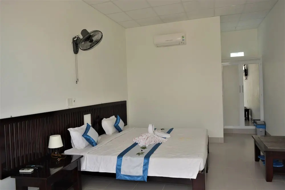 Đồi Dừa Homestay
