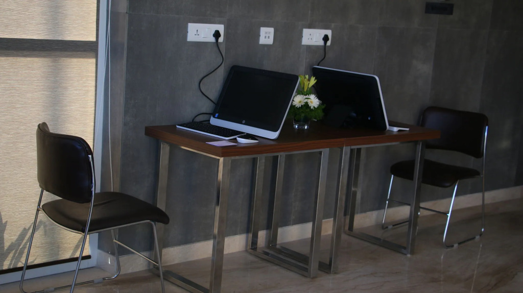 7 Apple Hotel Aurangabad