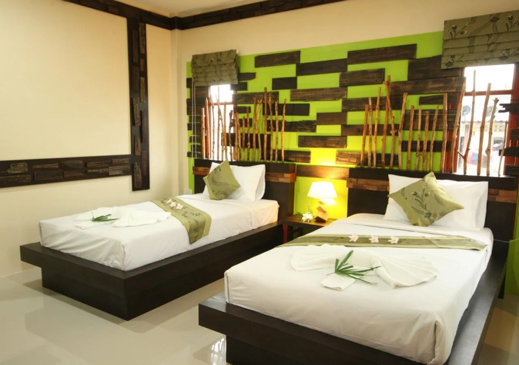 Bida Daree Resort