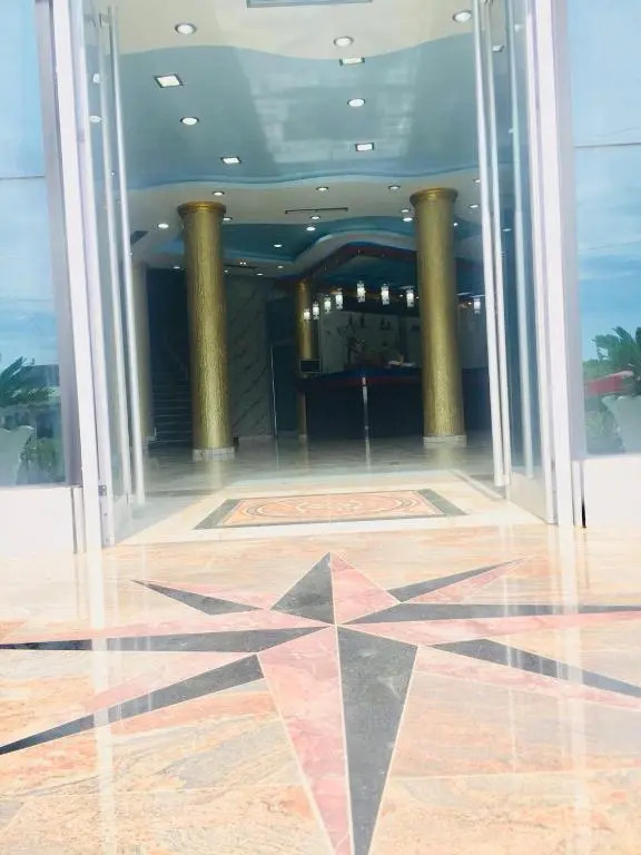 Fari Hotel