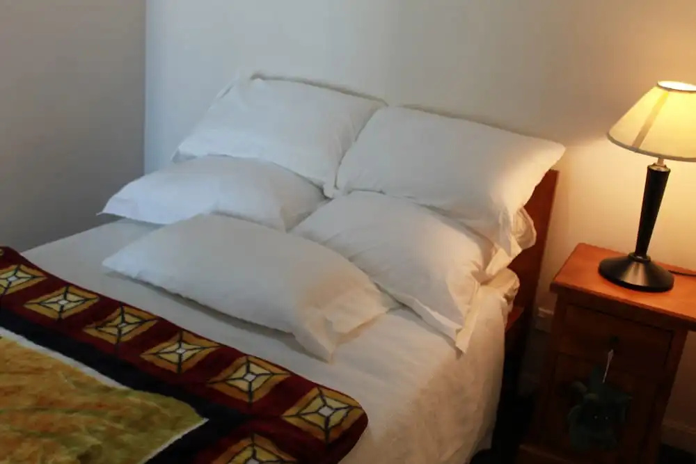 Living At The Center Of Auckland CBD