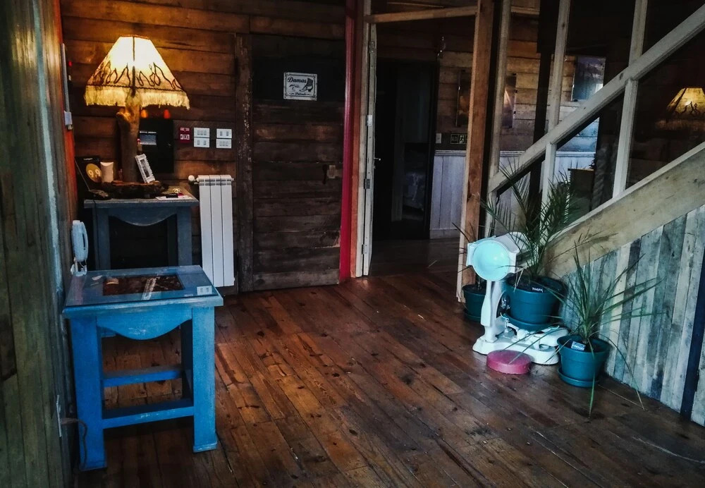 Hostal Yataiken